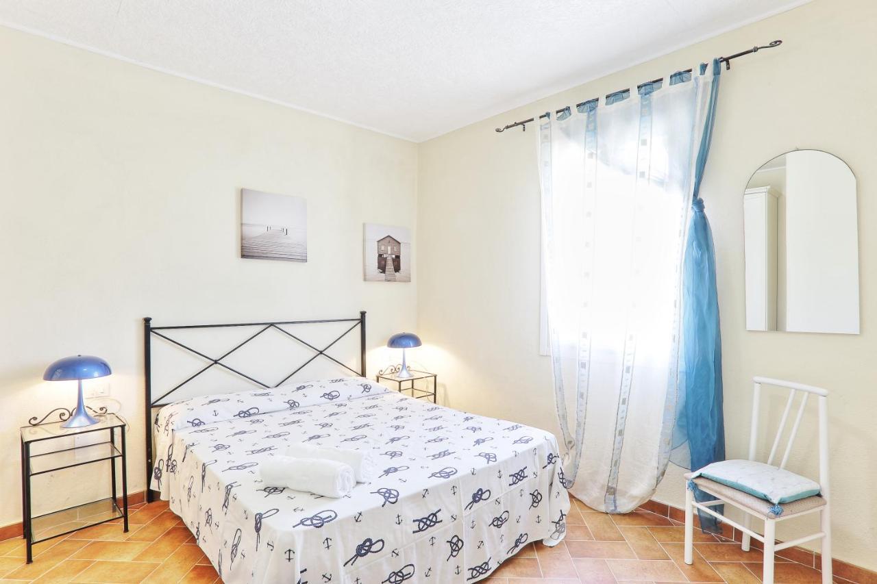 Apartament Rosa Dei Venti Capoliveri  Zewnętrze zdjęcie