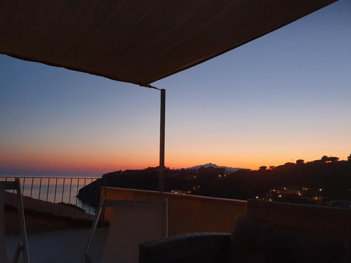Apartament Rosa Dei Venti Capoliveri  Zewnętrze zdjęcie