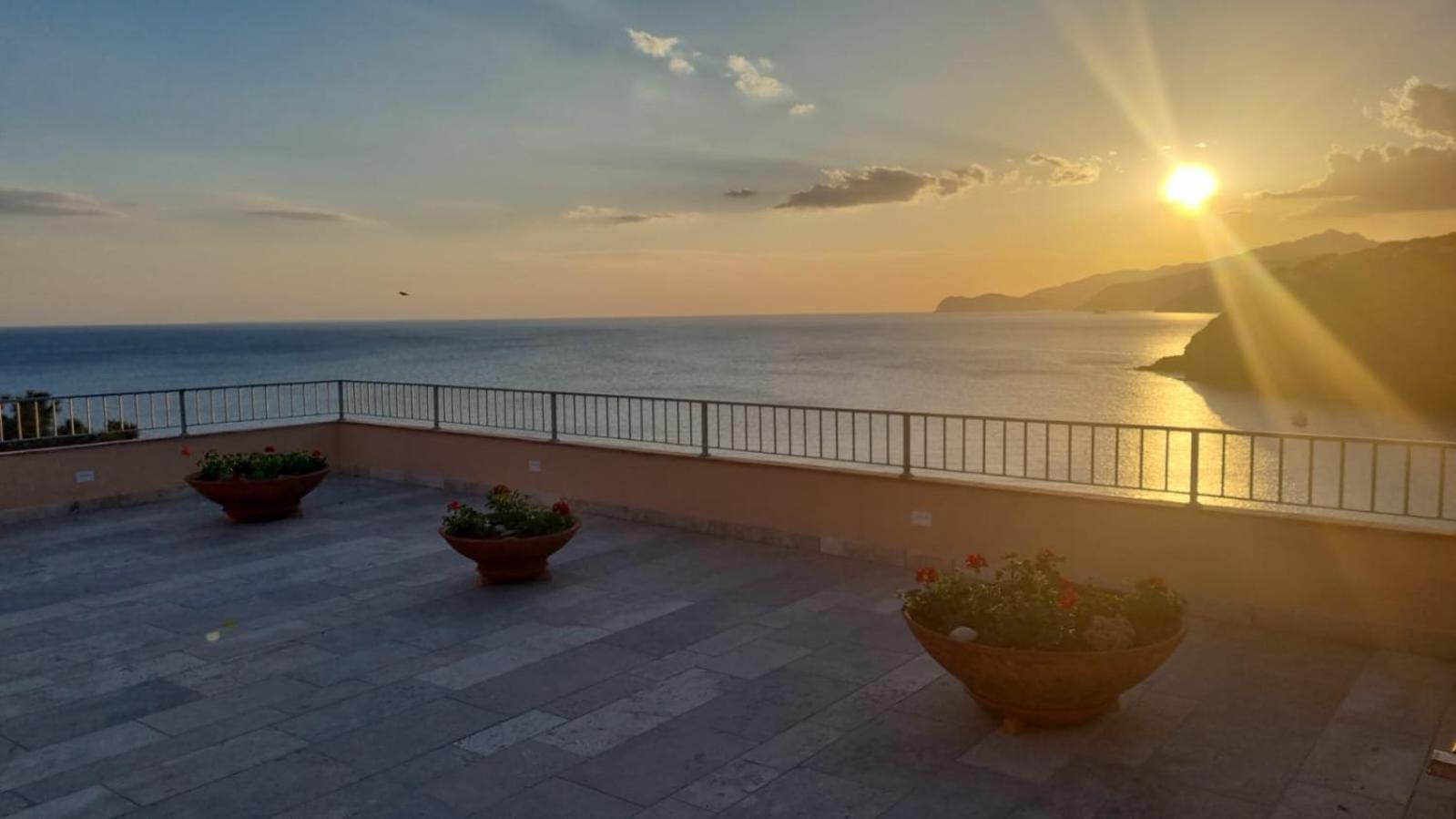 Apartament Rosa Dei Venti Capoliveri  Zewnętrze zdjęcie