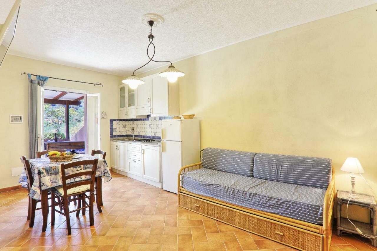 Apartament Rosa Dei Venti Capoliveri  Zewnętrze zdjęcie