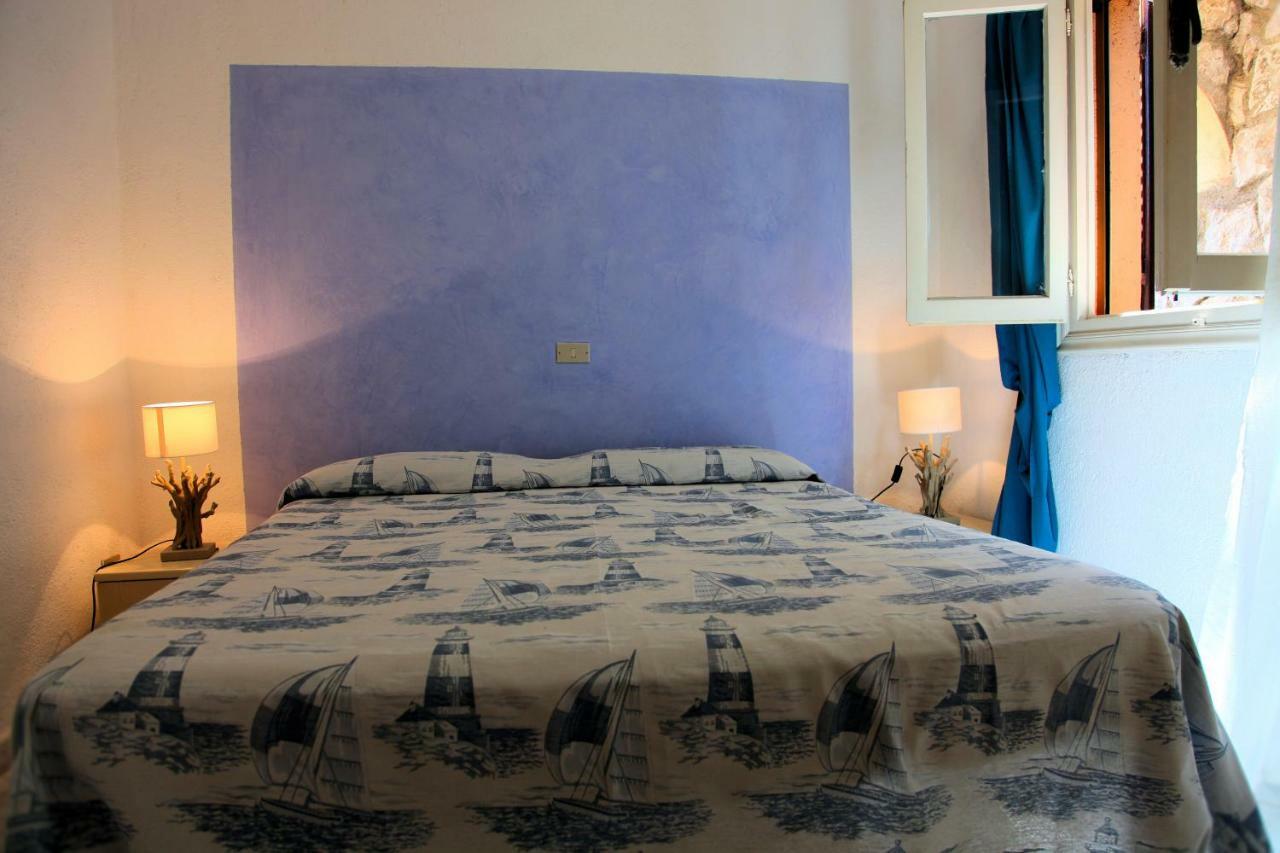 Apartament Rosa Dei Venti Capoliveri  Zewnętrze zdjęcie